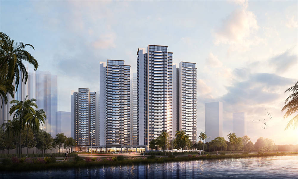 特区建发·云海臻府
