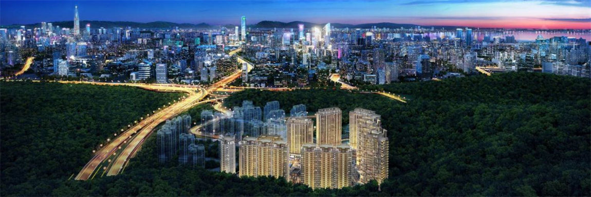 兰江山第