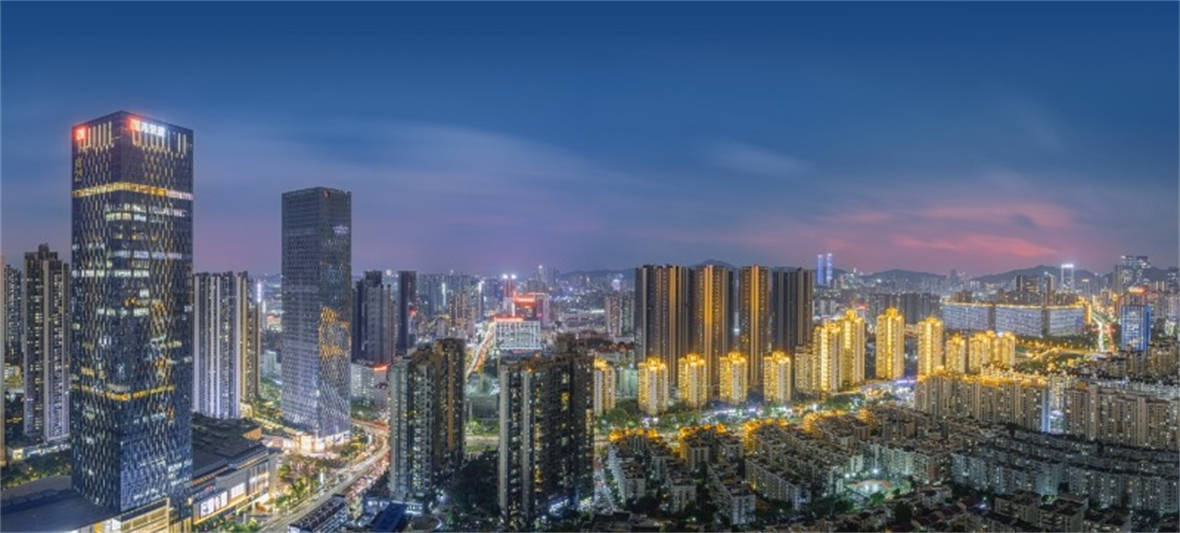鸿荣源·尚云花园