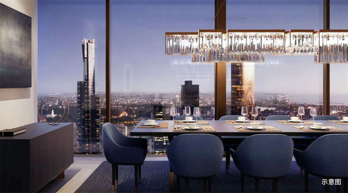 中信城开·信荣汇