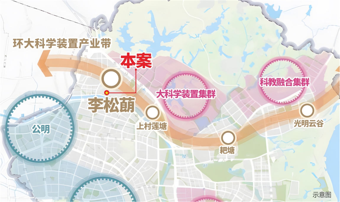 特发·学府朗园
