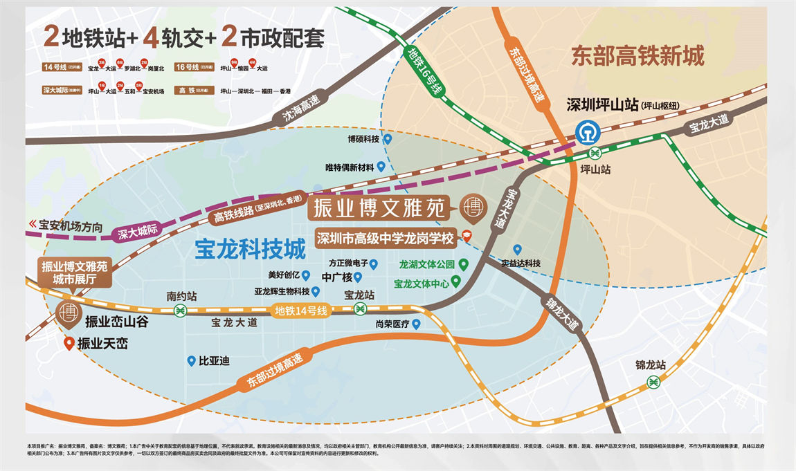 振业博文雅苑