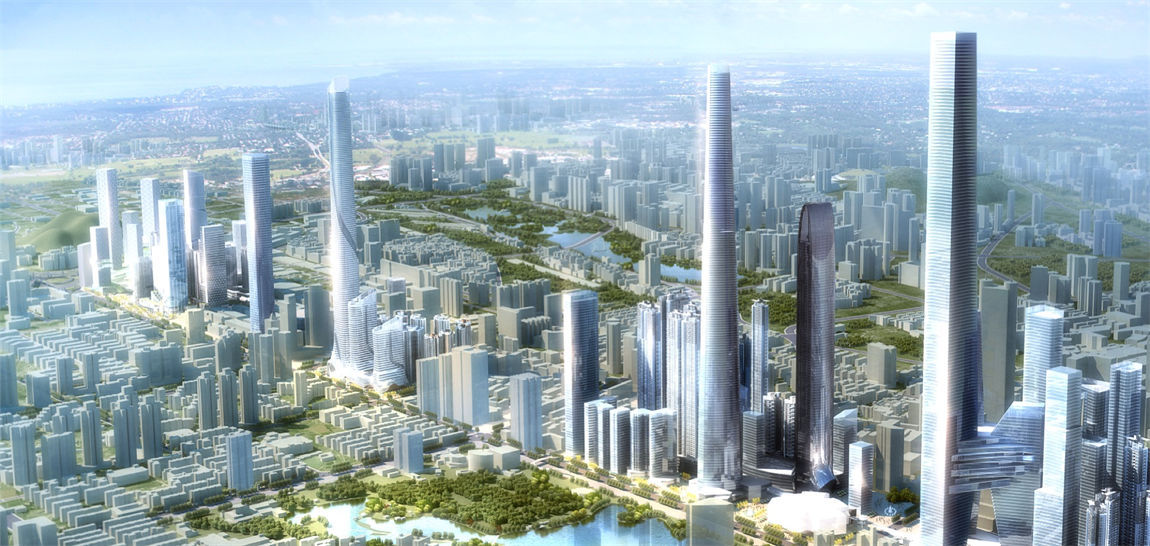 钧濠 · Mix Park