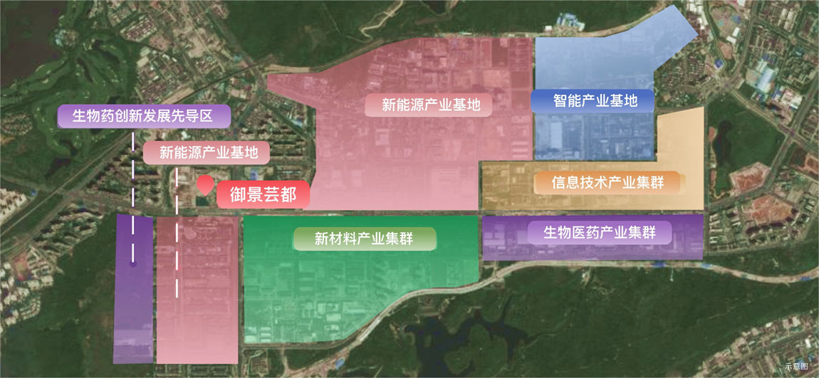 御景荟都·天珺