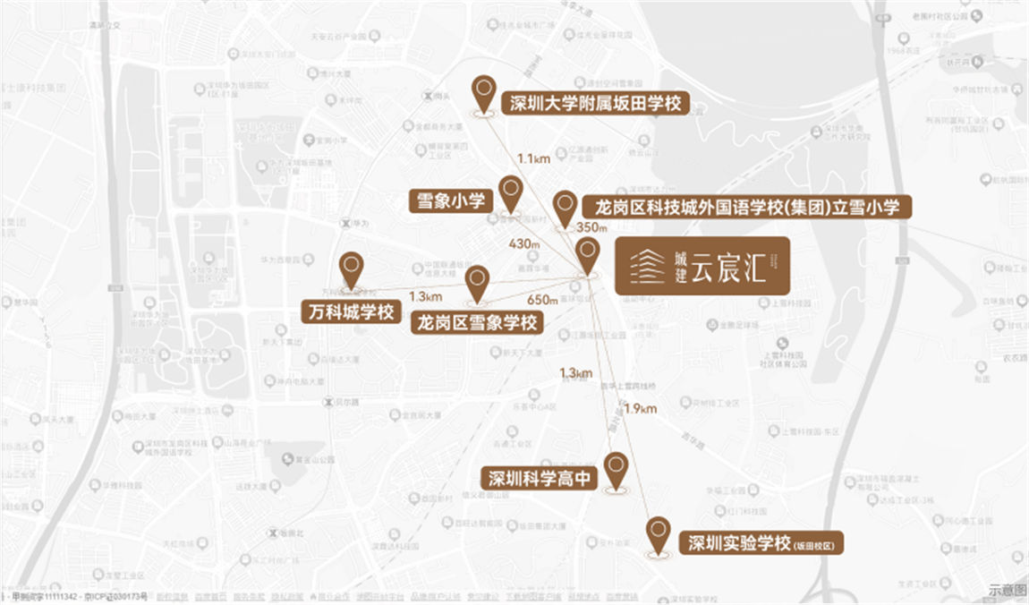 城建云宸汇