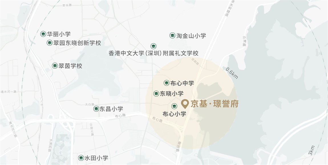 京基璟誉府