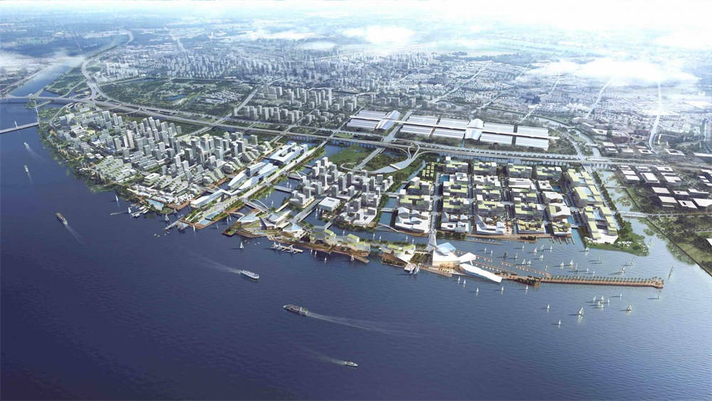 特区建发·云海臻府