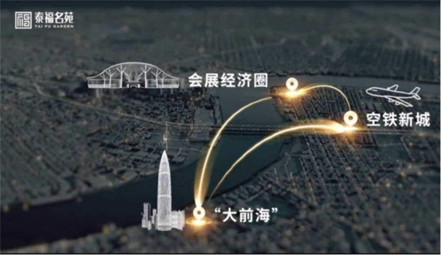 泰福名苑