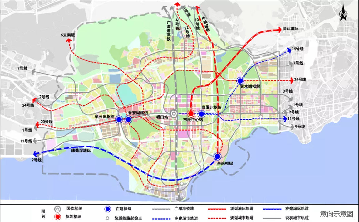 京基·宸悦府
