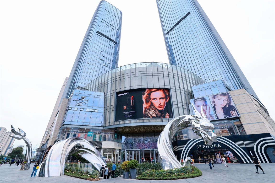 云玺锦庭