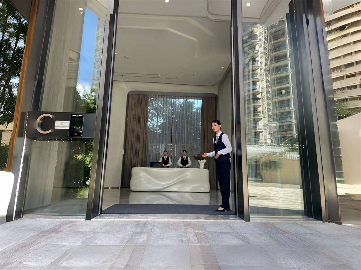 云玺锦庭