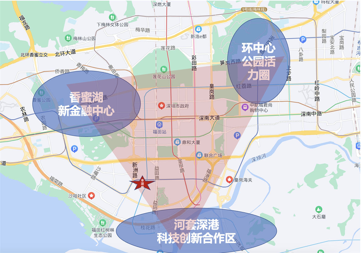 新天·石厦铭苑