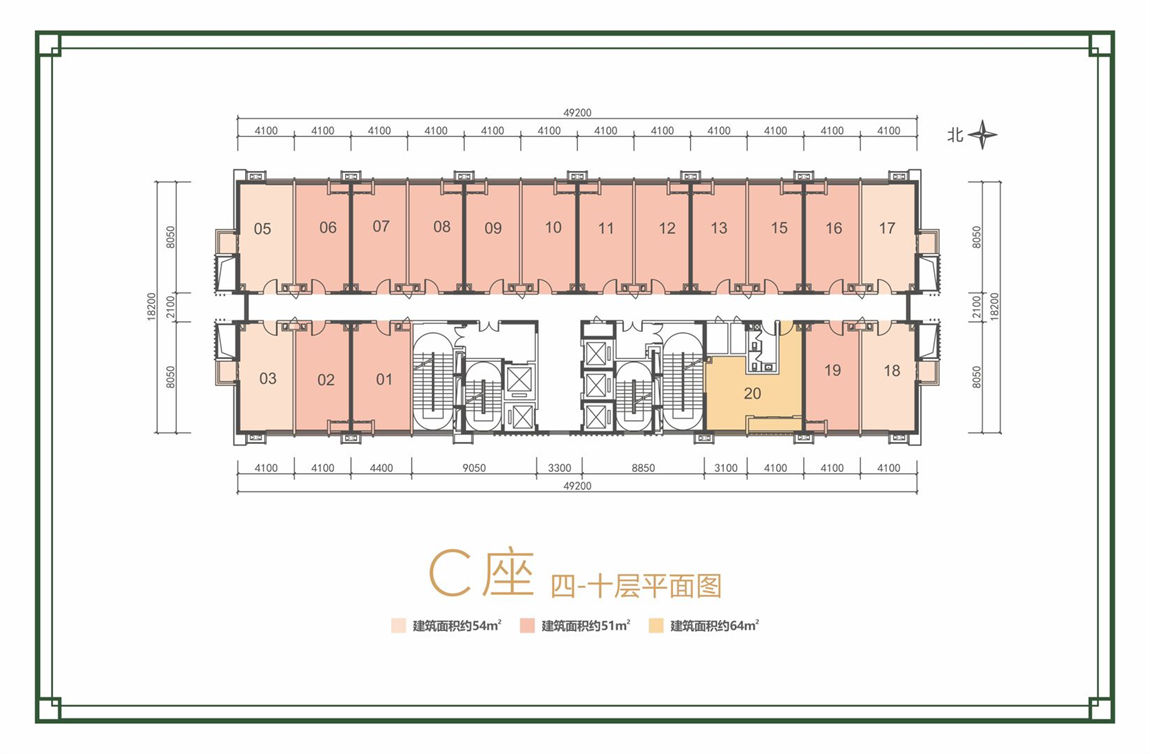 宝树台｜CICCI公馆