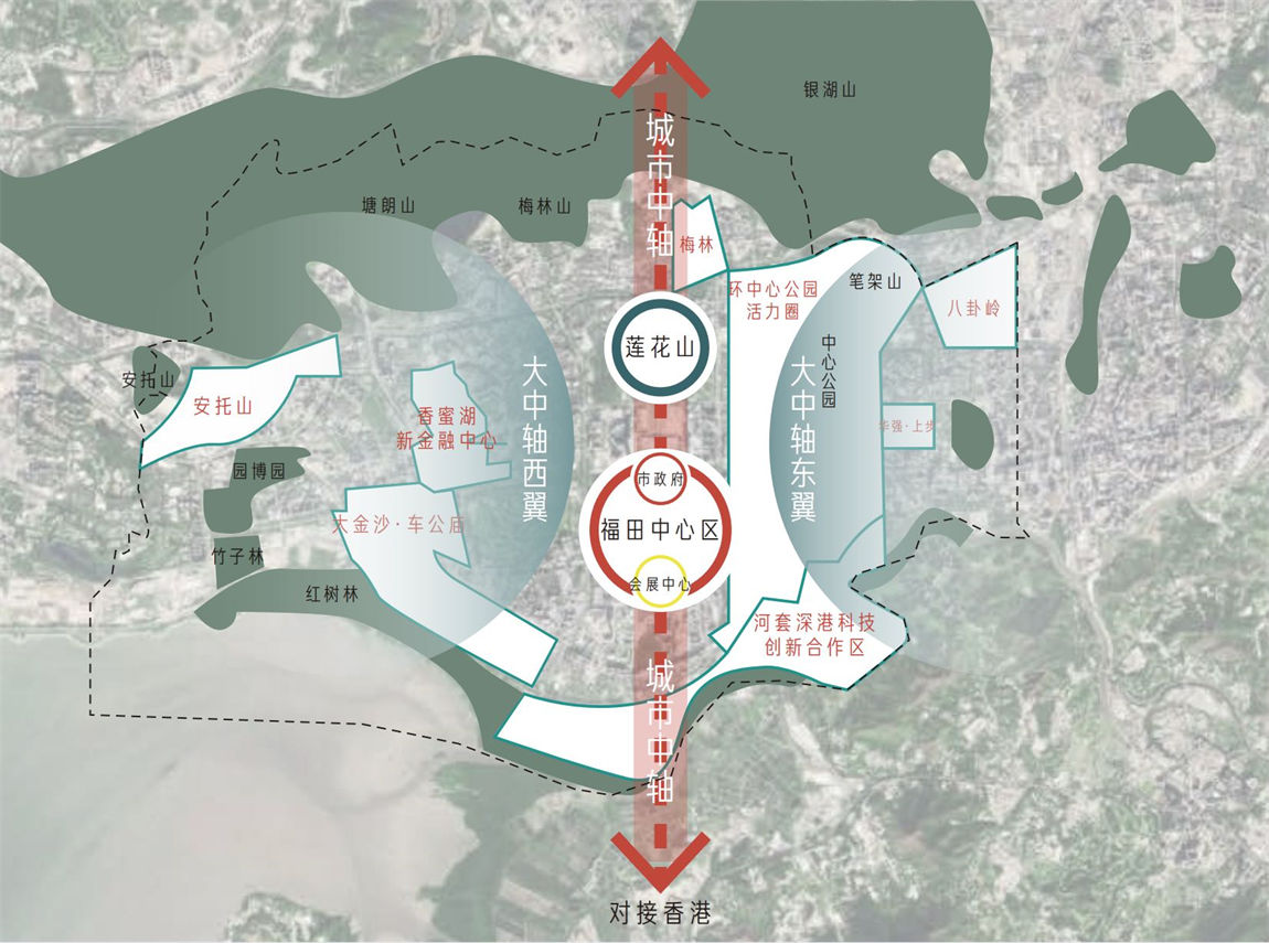 中洲湾·迎海二期