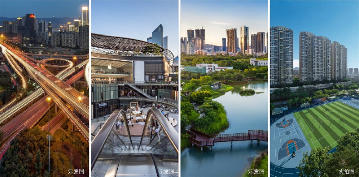 龙岸·君粼