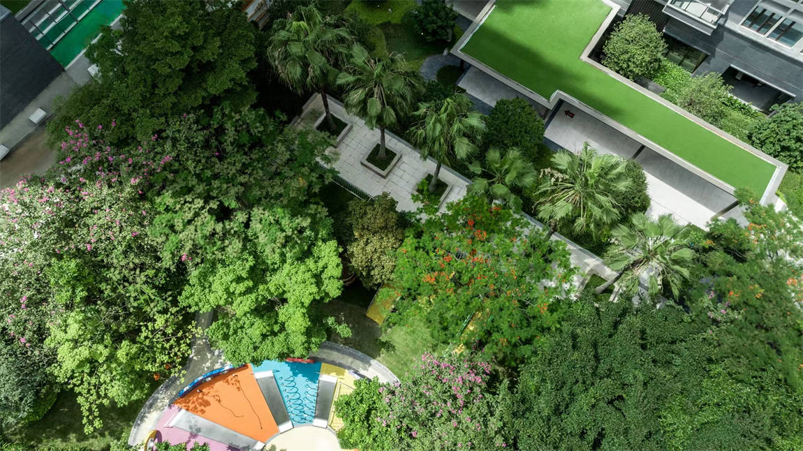 龙岸·君粼