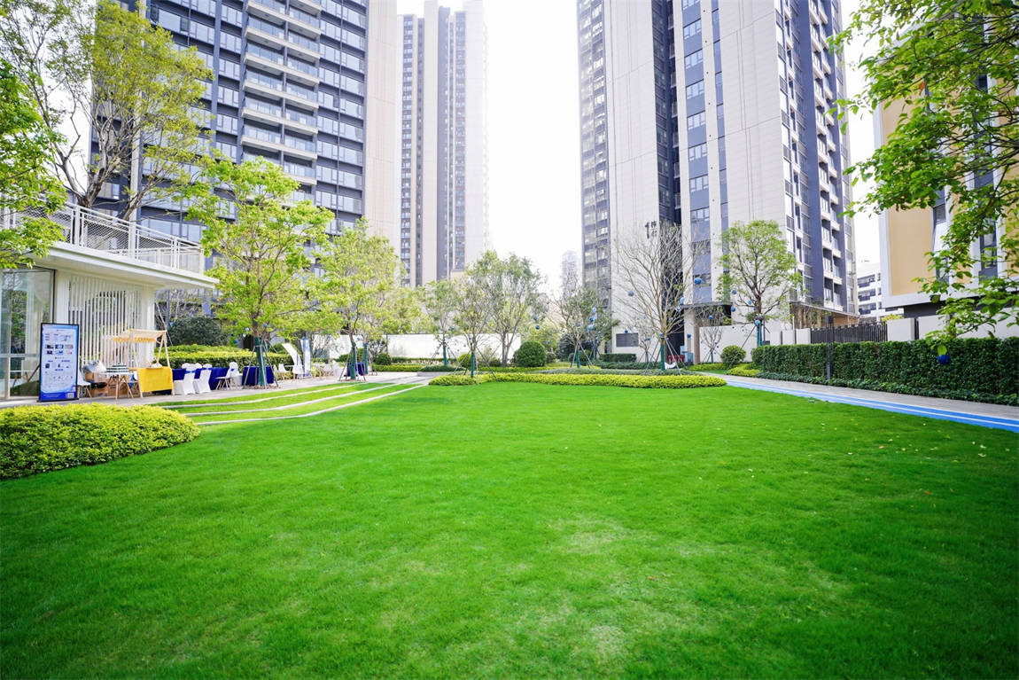 中海明德里
