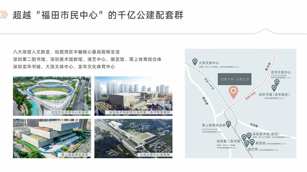 华侨城·四海华亭·龙胜云坊