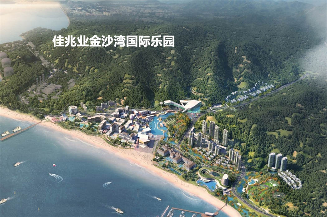 满京华云曦花园