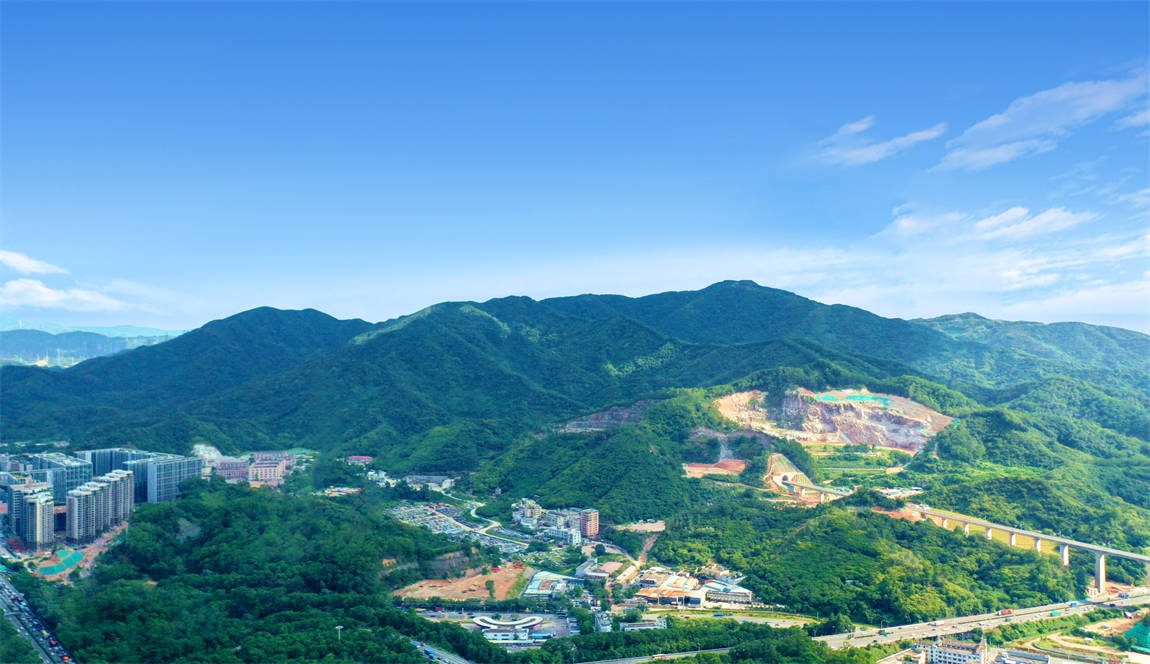 汇邦名都花园