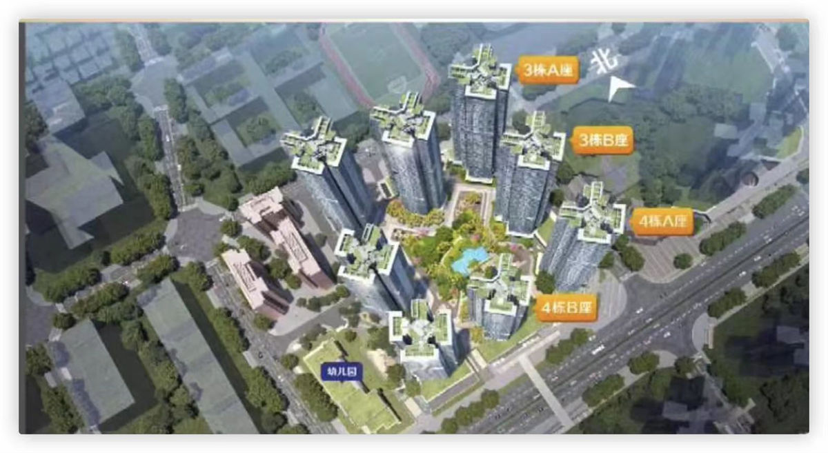 润珑苑【人才房】