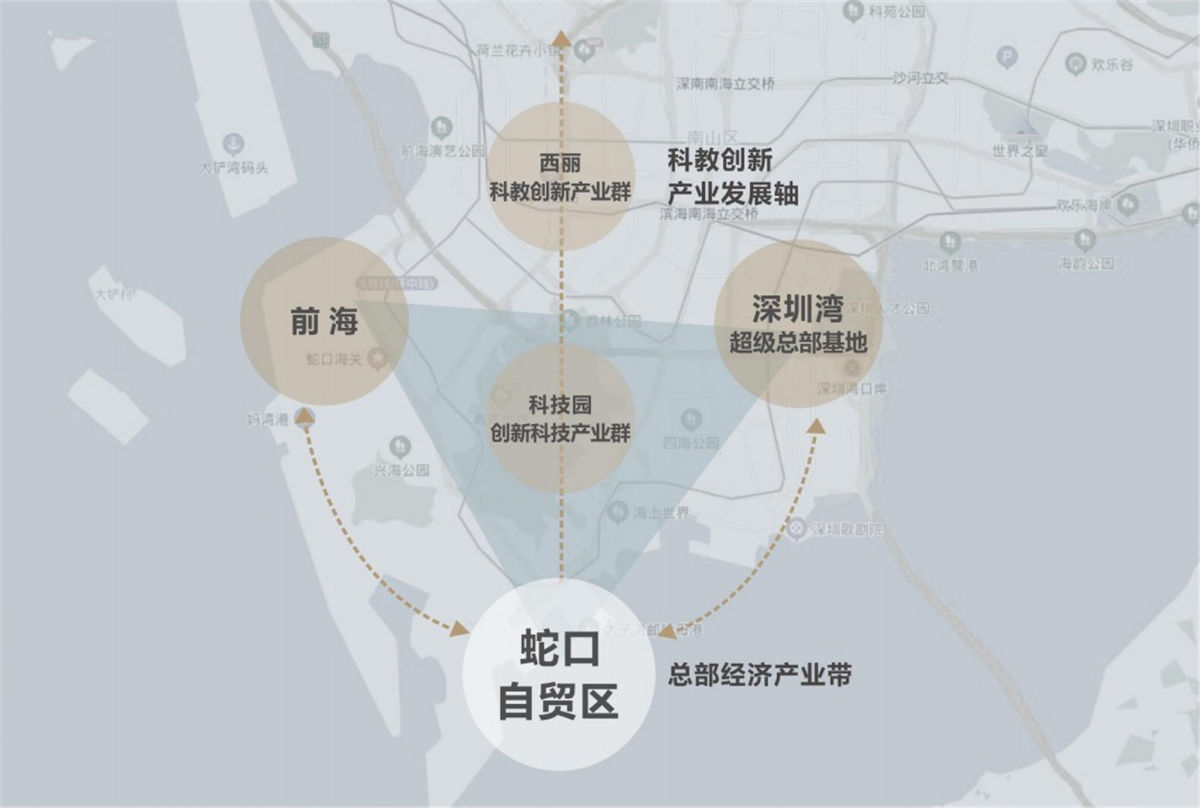 太子湾艺城·湾樽