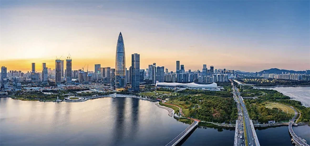 深湾华府