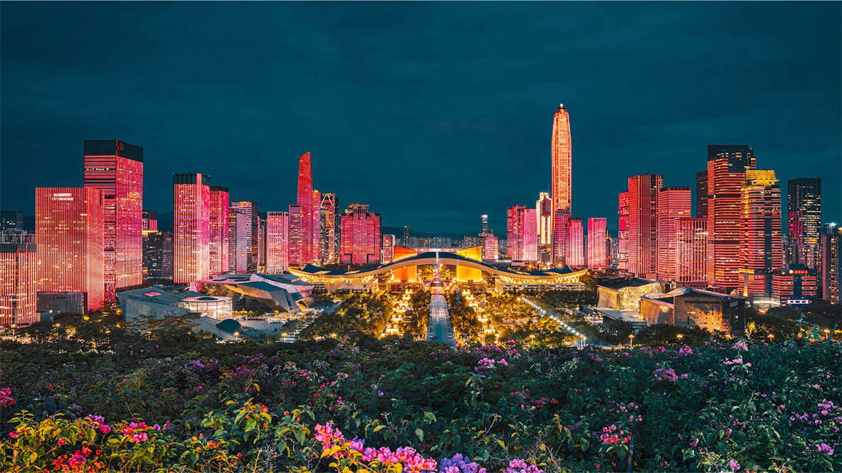 福安·瑞府