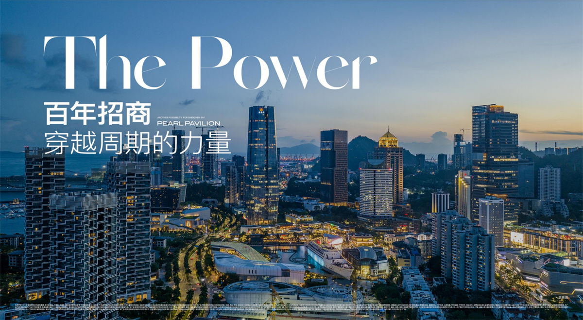 招商望海玥