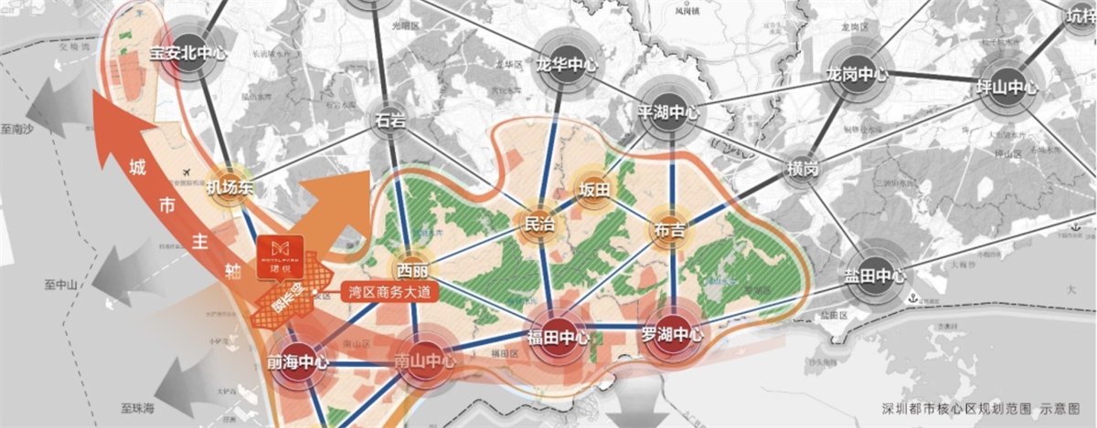 珺悦ROYAL PARK