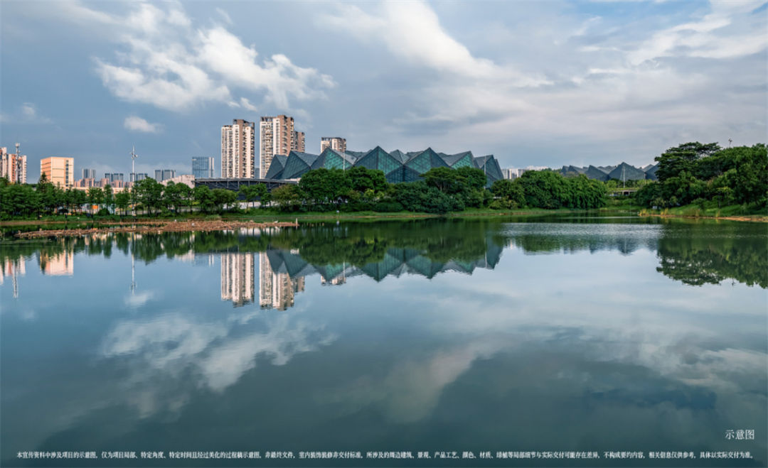 中海·大运玖章