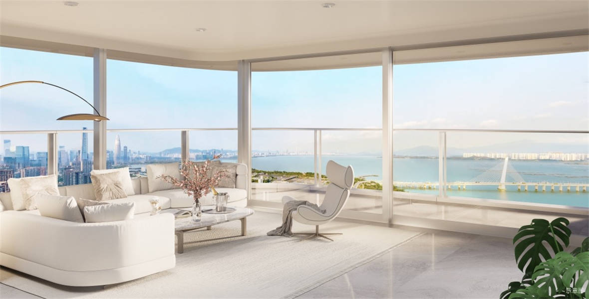 中信城开·信悦湾