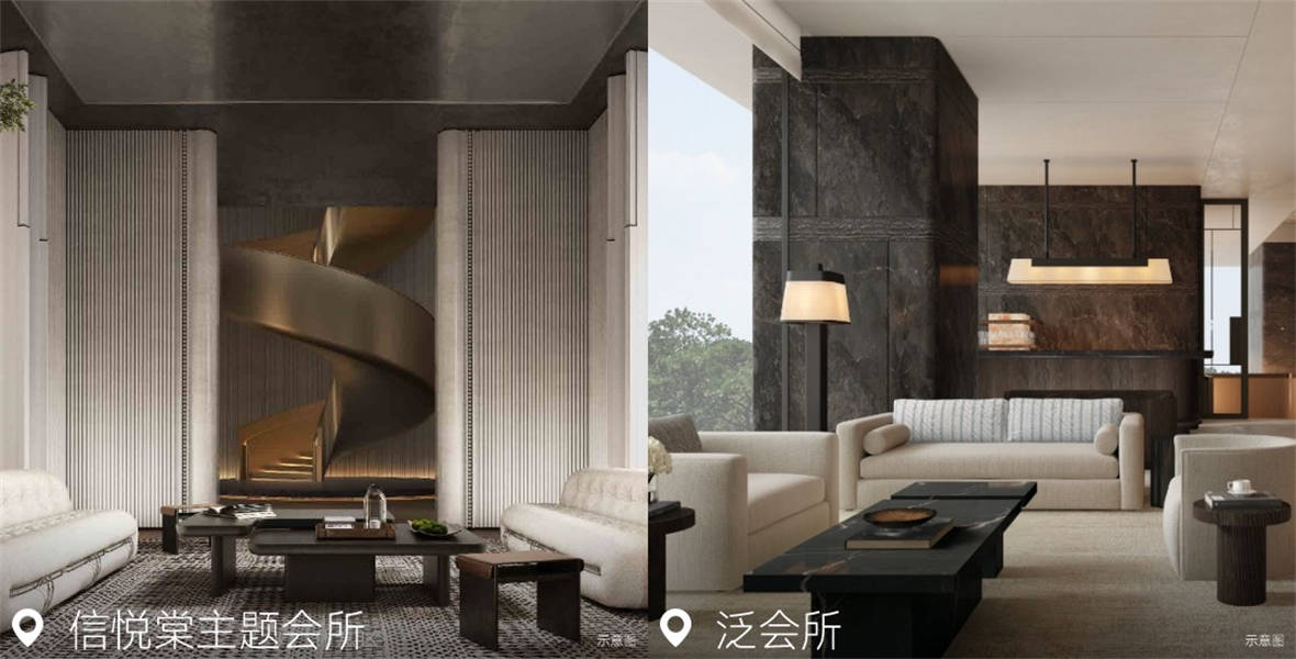 中信城开·信悦湾