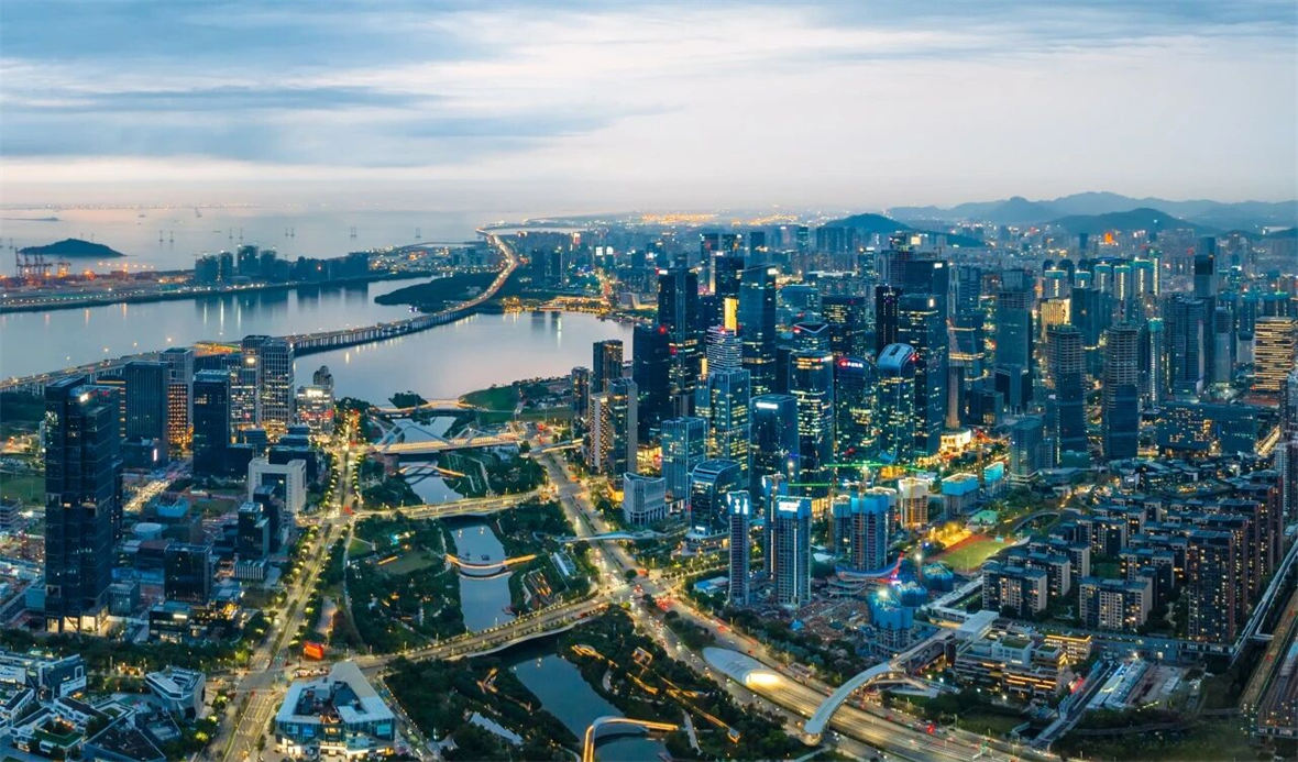 绿城越秀·锦和玉鸣